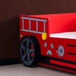 Firestall Twin Bed - Image 3