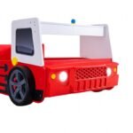 Firestall Twin Bed - Image 4