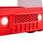 Firestall Twin Bed - Image 5