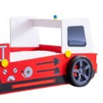 Firestall Twin Bed - Image 6