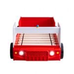 Firestall Twin Bed - Image 9