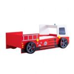 Firestall Twin Bed - Image 11