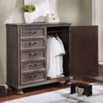 Lysandra Armoire - Image 2