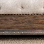 Lysandra 4 Pc Queen Bedroom Set - Image 5