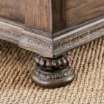 Lysandra 4 Pc Queen Bedroom Set - Image 6