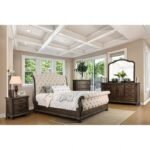 Lysandra 4 Pc Queen Bedroom Set