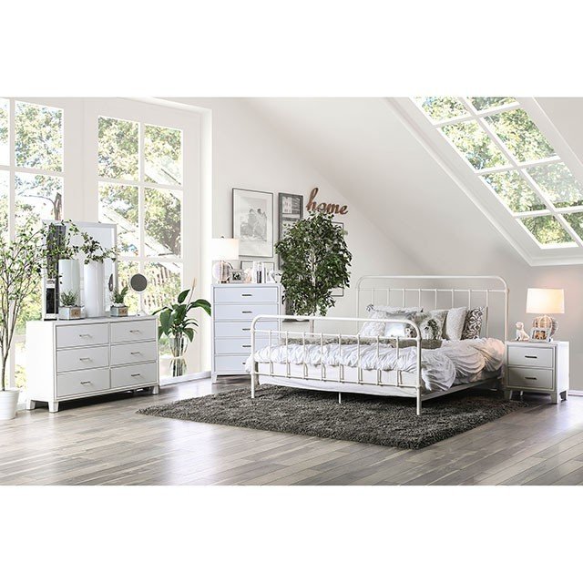 cm7701wh-z_6.jpg Iria Bed - Image 1
