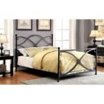 Zaria Bed