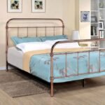 Tamia Bed