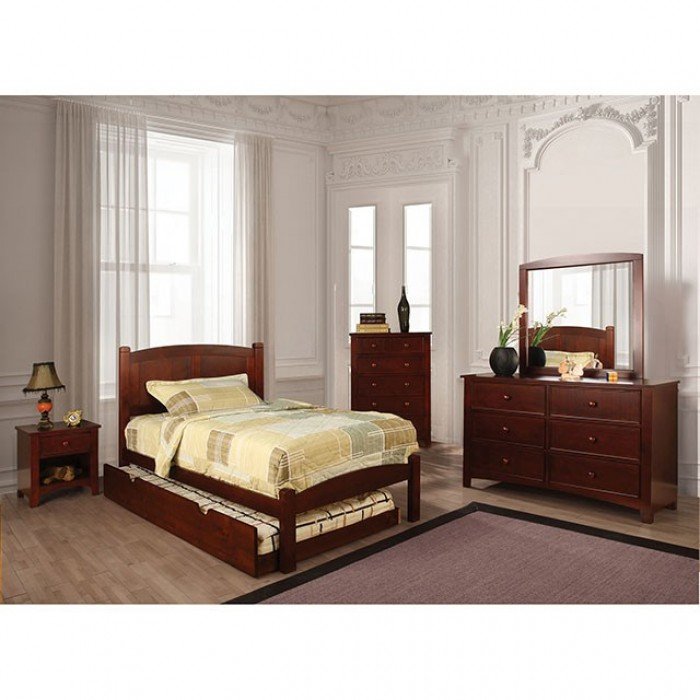 cm7903ch-1_-z_2.jpg Cara 4 Pc Twin Bedroom Set - Image 1