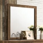 Wentworth Mirror