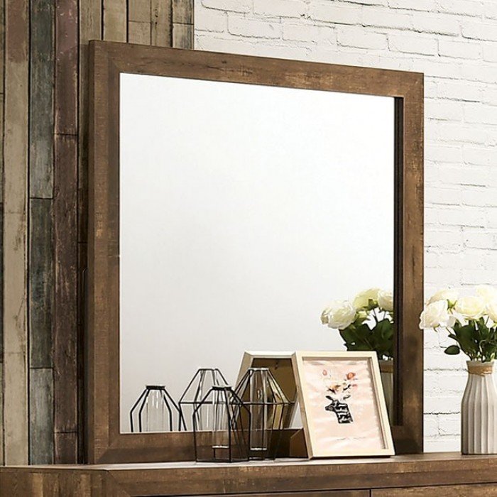 cm7912m-1.jpg Wentworth Mirror - Image 1