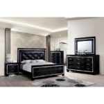 Bellanova Bed