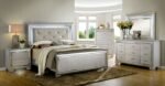 Bellanova Bed