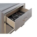 Bellanova 4 Pc Queen Bedroom Set - Image 3