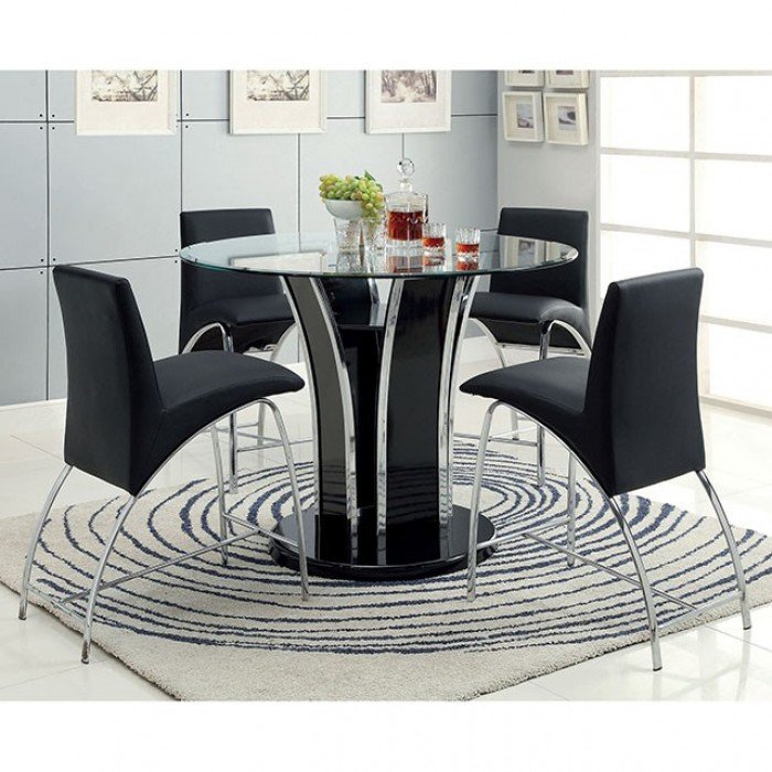 cm8372bk-rpt-z.jpg Mauna Counter Ht. Chair (2Box) - Image 1