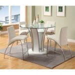 Mauna Counter Ht. Chair (2Box)