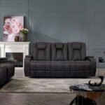 Amirah Glider Recliner
