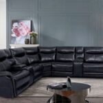 Braylee Power Sectional