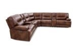Louella Power Sectional - Image 3
