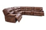 Louella Power Sectional - Image 2