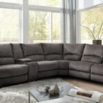 Cerelia Power Sectional