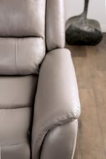 Gorgius Power Loveseat - Image 5
