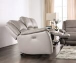 Gorgius Power Loveseat - Image 6