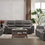 Henricus Glider Recliner