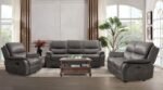 Henricus Glider Recliner
