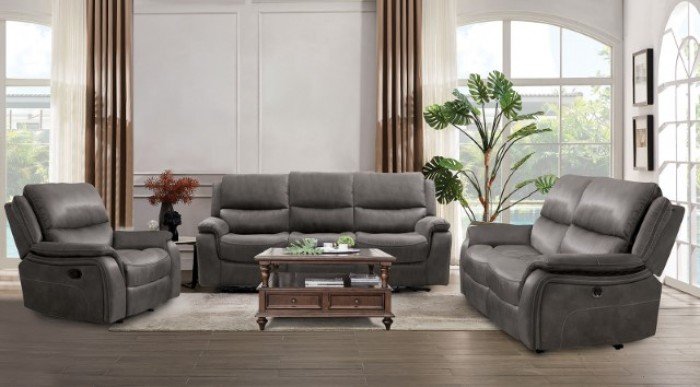 cm9911dg-1.jpg Henricus Glider Recliner - Image 1