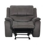 Henricus Glider Recliner - Image 3