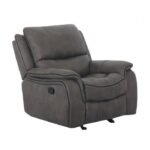 Henricus Glider Recliner - Image 4