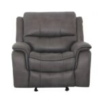 Henricus Glider Recliner - Image 5