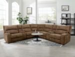 Apostolos Power Sectional