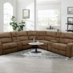 Apostolos Power Sectional