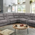 Apostolos Power Sectional