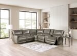 Hestia Power Sectional