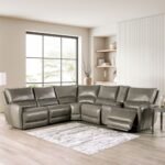 Hestia Power Sectional