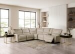 Hestia Power Sectional