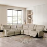Hestia Power Sectional