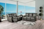Phineas Power Recliner