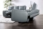 Phineas Power Loveseat - Image 5