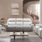 Artemia Power Loveseat