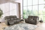 Artemia Power Loveseat