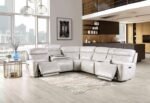 Edmondus Power Sectional