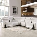 Edmondus Power Sectional