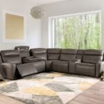 Edmondus Power Sectional
