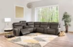 Edmondus Power Sectional