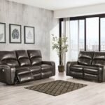 Soterios Power Recliner